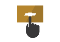 Shop Click Drive Create Icon in Republic, MO