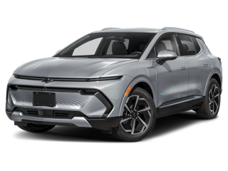 Equinox EV - Pinegar Chevrolet in Republic MO