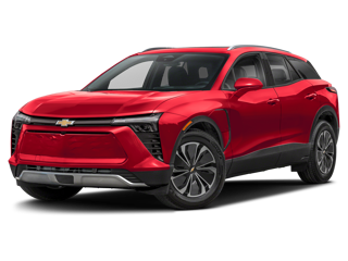 Chevrolet Blazer EV - Pinegar Chevrolet in Republic MO