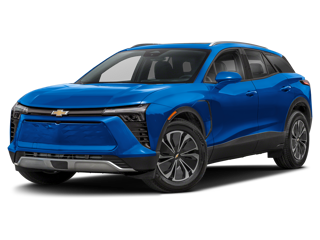 Chevrolet Blazer EV - Pinegar Chevrolet in Republic MO