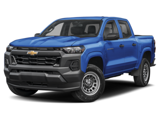 Chevrolet Colorado - Pinegar Chevrolet in Republic MO