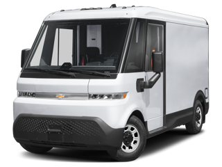 Chevrolet BrightDrop - Pinegar Chevrolet in Republic MO