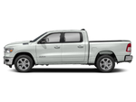 2020 RAM 1500 Laramie Quad Cab 4x4 6'4" Box