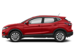 2021 Nissan Rogue Sport SV AWD Xtronic CVT