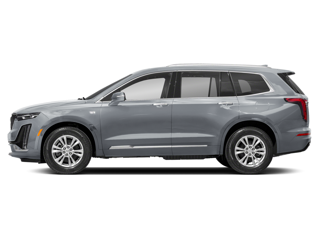 2023 Cadillac XT6 Luxury