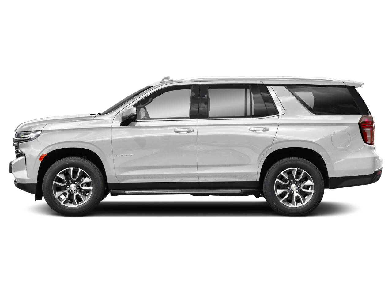 2023 Chevrolet Tahoe LT - Photo 35