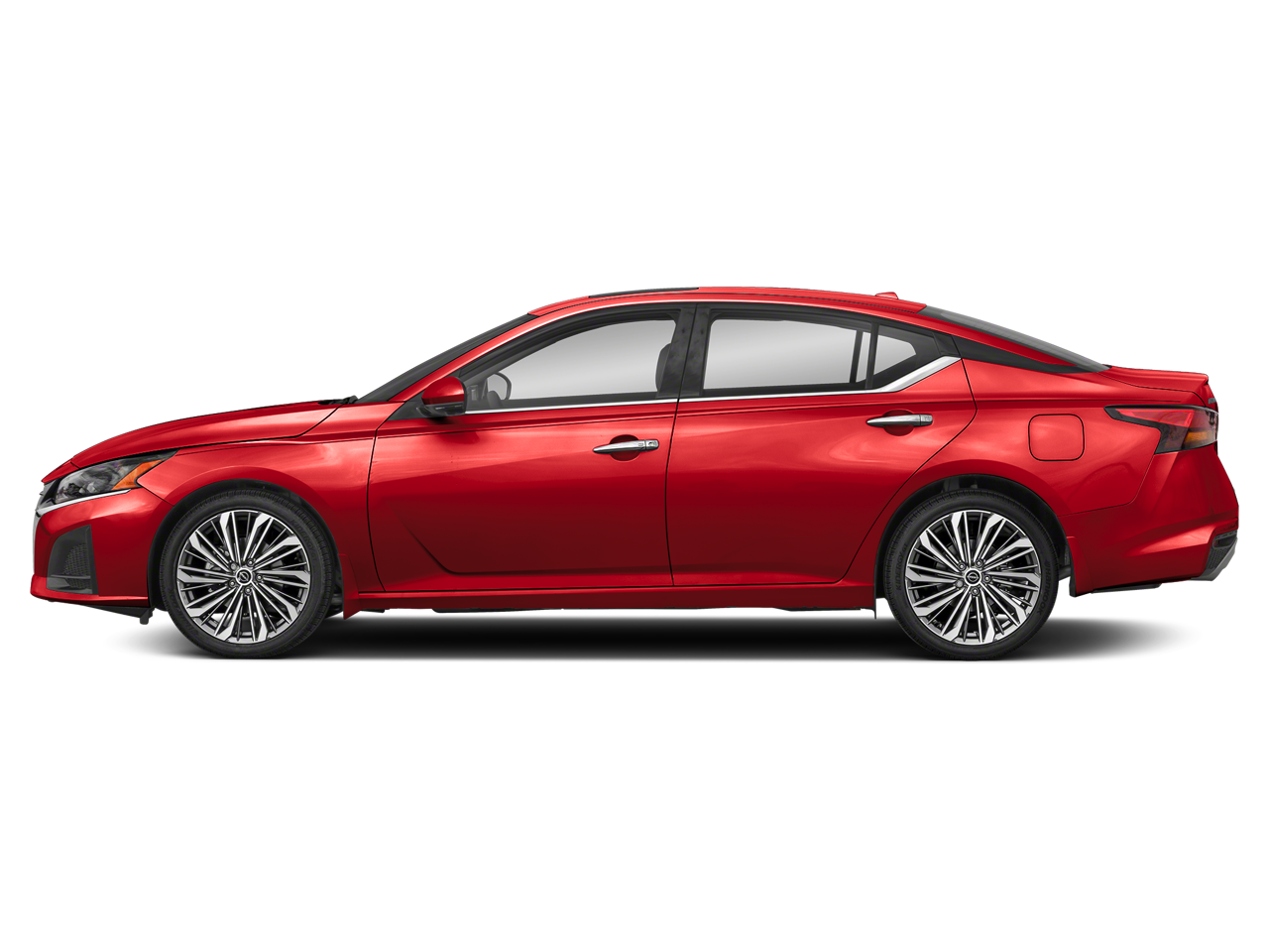 2023 Nissan Altima SL Intelligent AWD