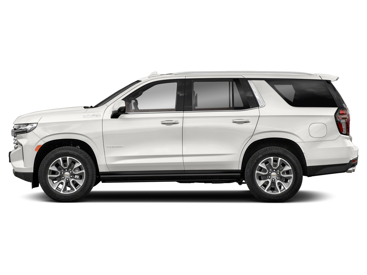 2024 Chevrolet Tahoe High Country - Photo 3
