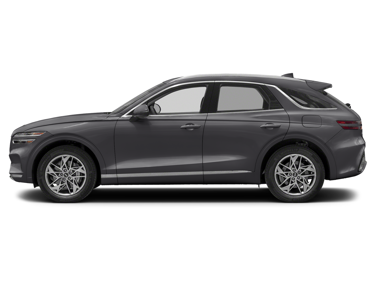 2025 GENESIS GV70 Standard - Photo 33
