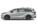 2025 Toyota Sienna Woodland Edition