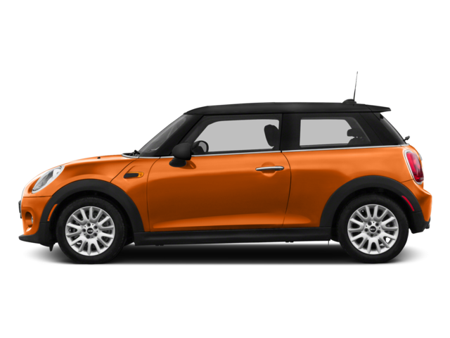 2016 MINI Hardtop Cooper