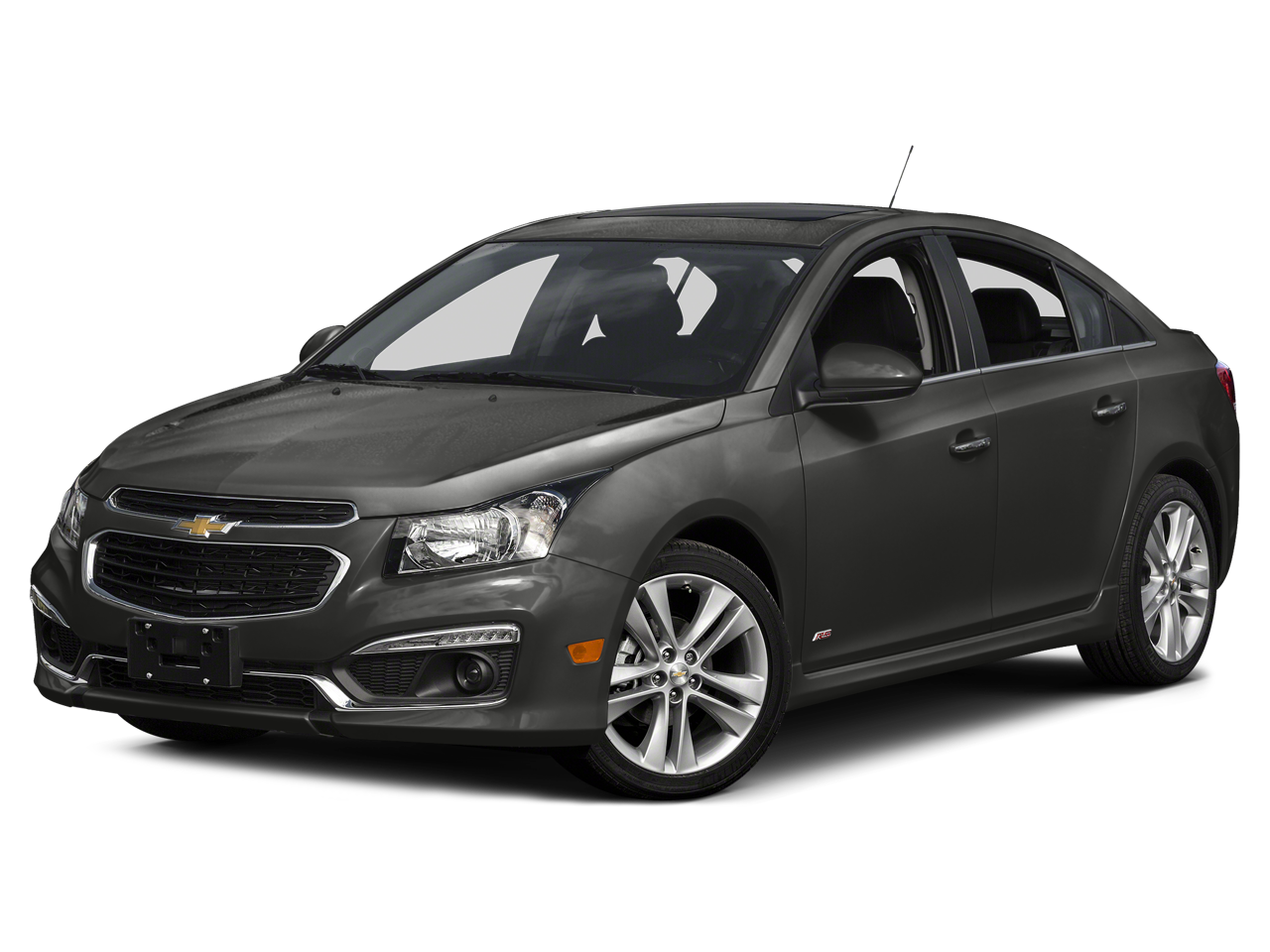 2015 Chevrolet Cruze 1LT Auto's photo
