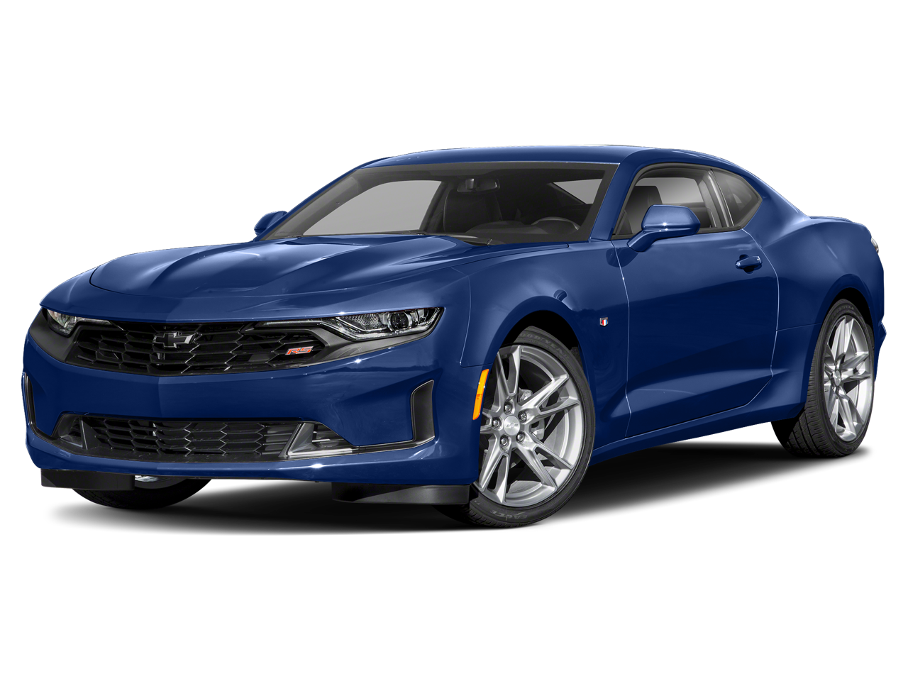 2019 Chevrolet Camaro 6.2 2SS's photo