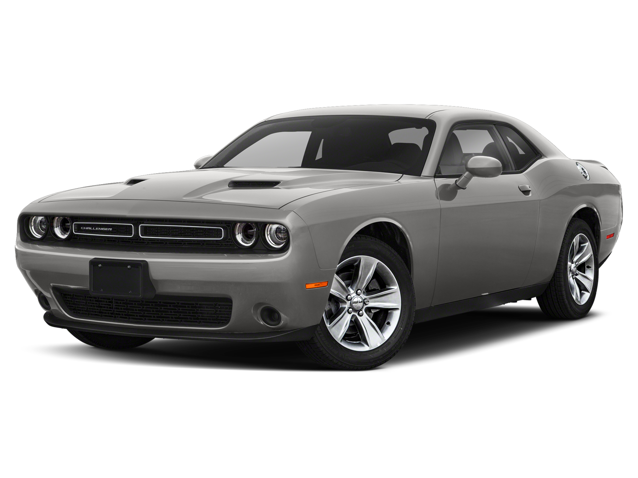 2019 Dodge Challenger SXT Auto's photo