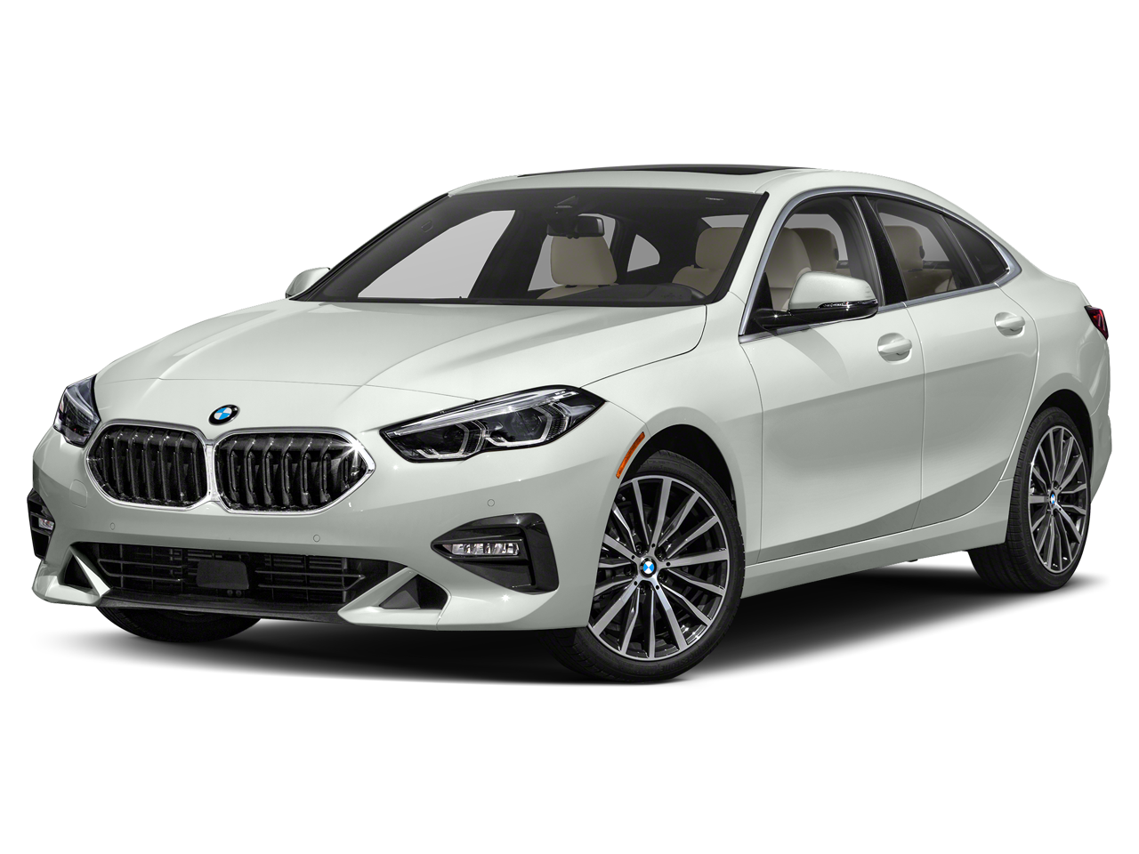 2020 BMW 228i Gran Coupe xDrive