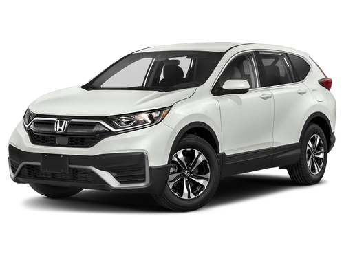2021 Honda CR-V AWD Special Edition