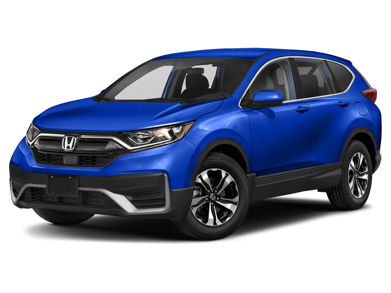 2021 Honda CR-V AWD Special Edition