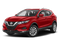 2021 Nissan Rogue Sport SV AWD Xtronic CVT