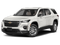 2022 Chevrolet Traverse High Country