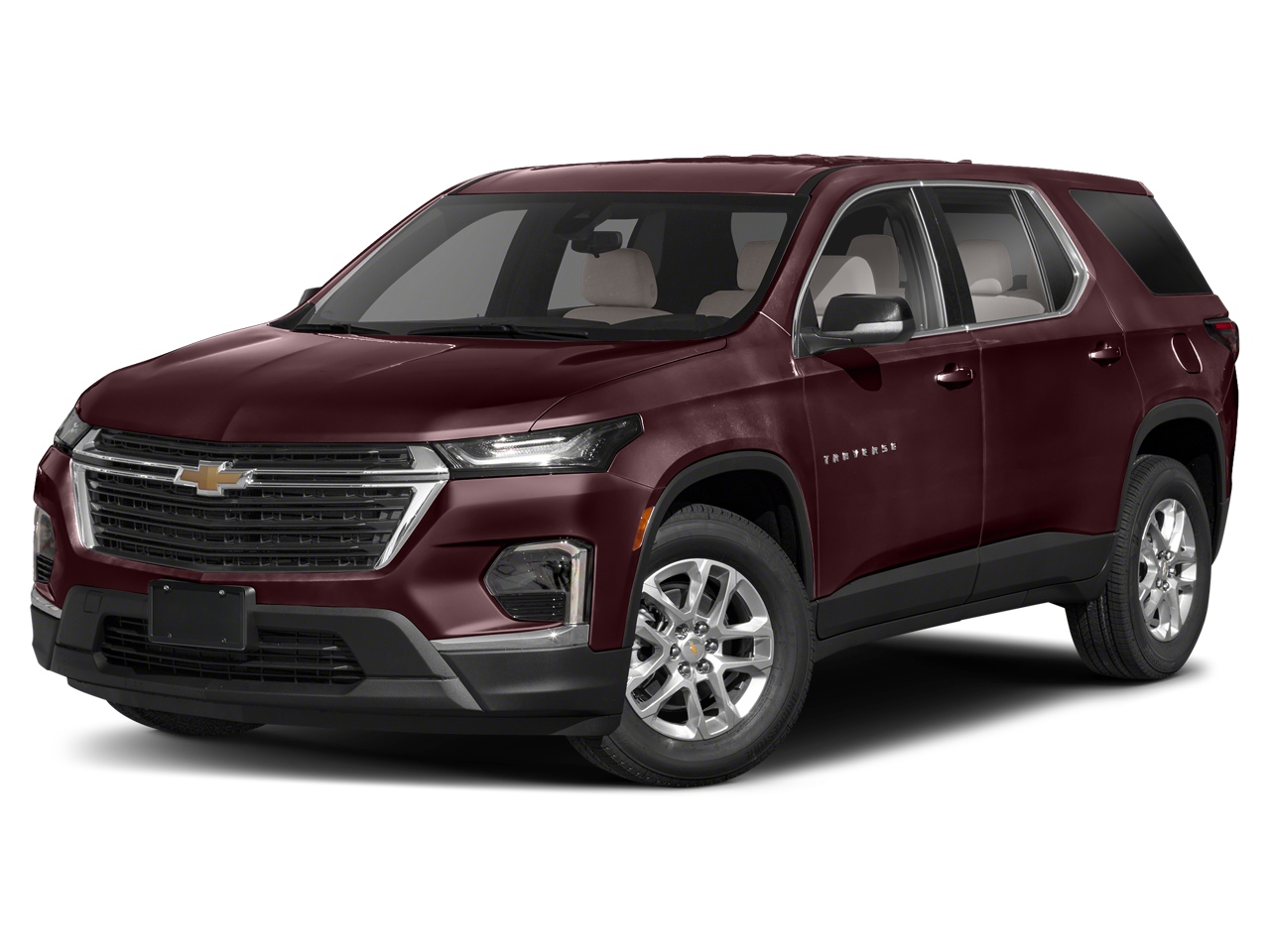 2022 Chevrolet Traverse FWD Premier's photo