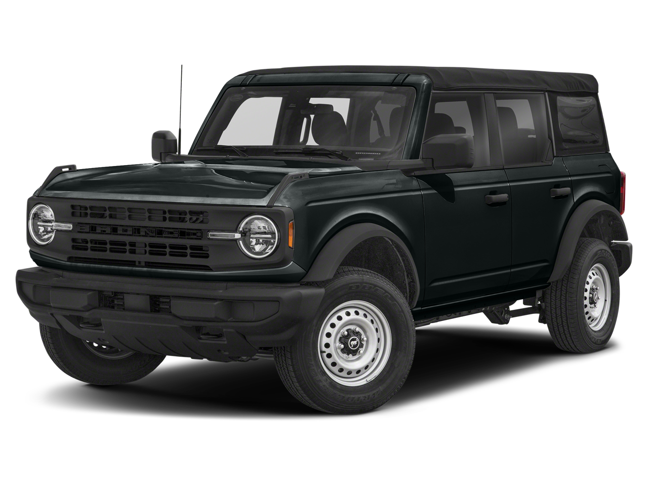 2022 Ford Bronco Big Bend Mid (222A) 4x4's photo