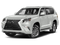 2022 Lexus GX GX 460 Luxury