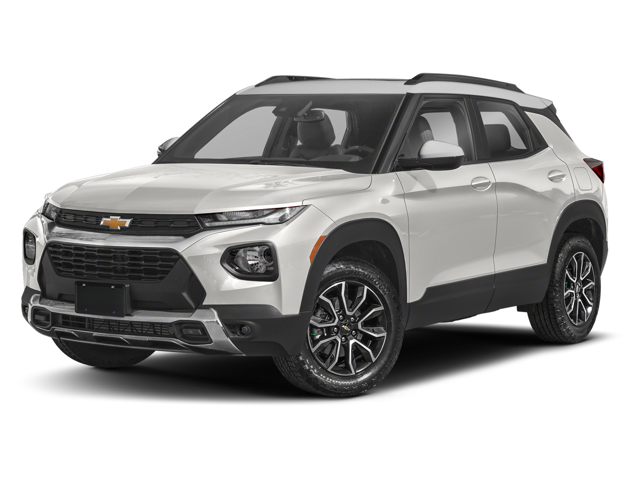 2023 Chevrolet Trailblazer Activ's photo