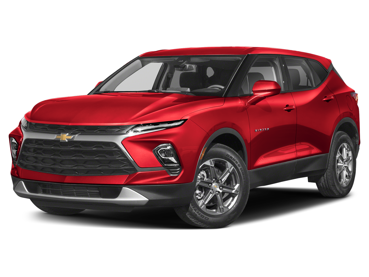 2023 Chevrolet Blazer 2.0T 2LT FWD's photo
