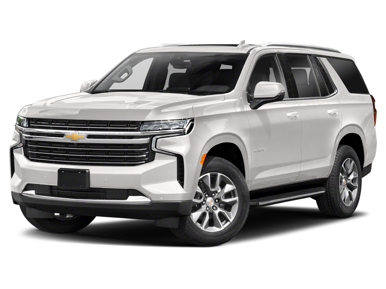 2023 Chevrolet Tahoe LT - Photo 33