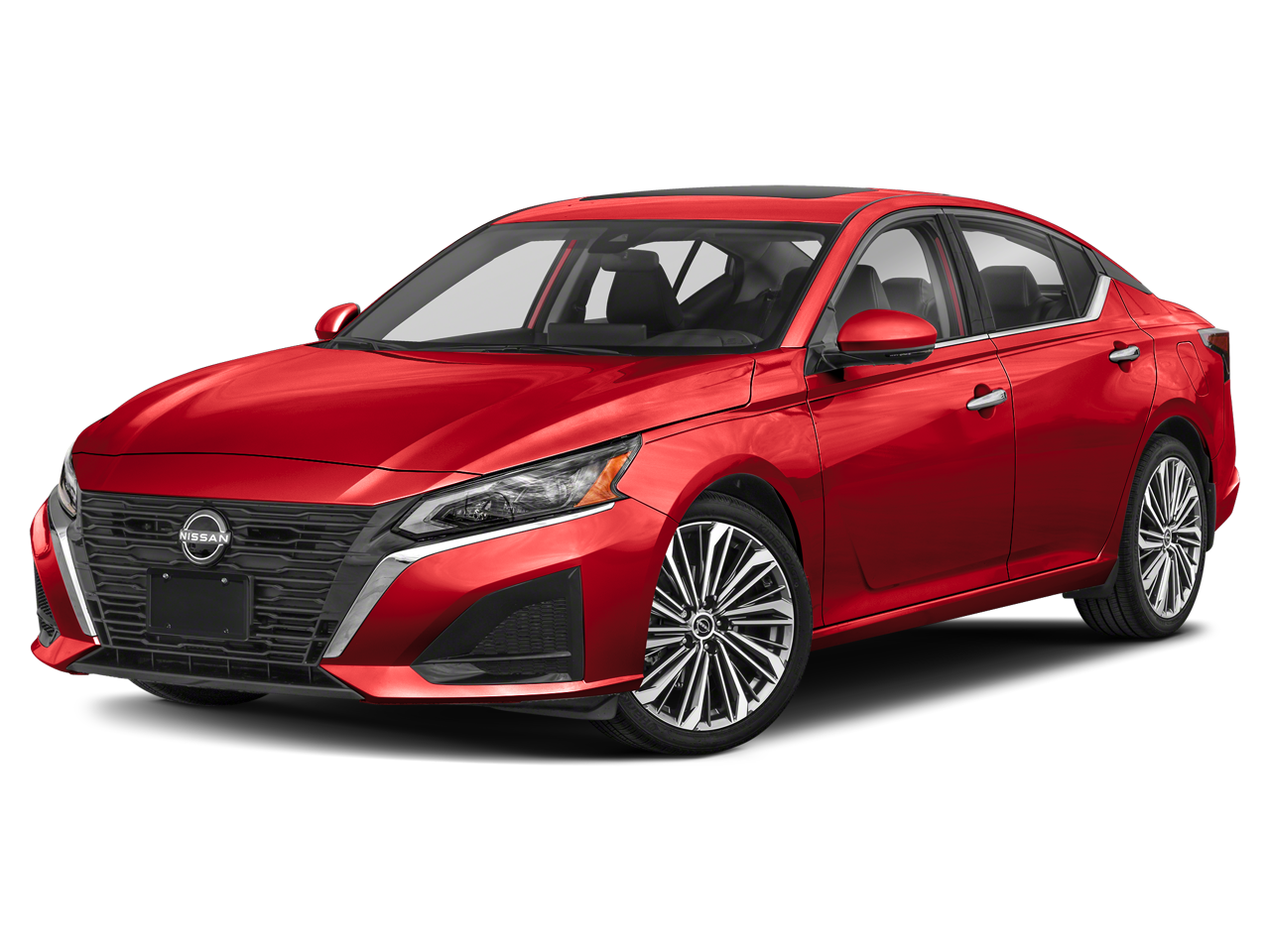 2023 Nissan Altima SL Intelligent AWD