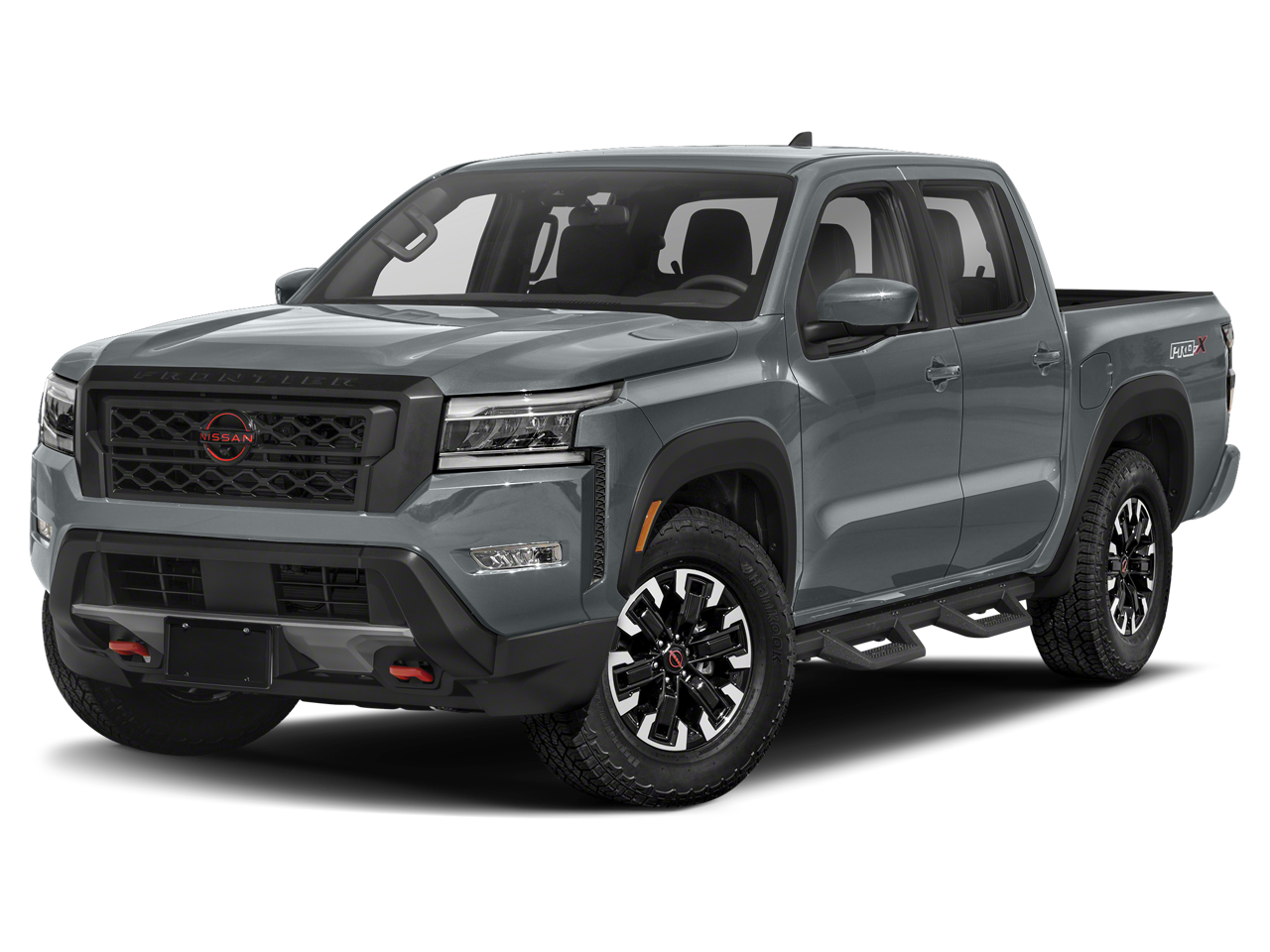 2023 Nissan Frontier PRO-X for sale in Lagrange, GA