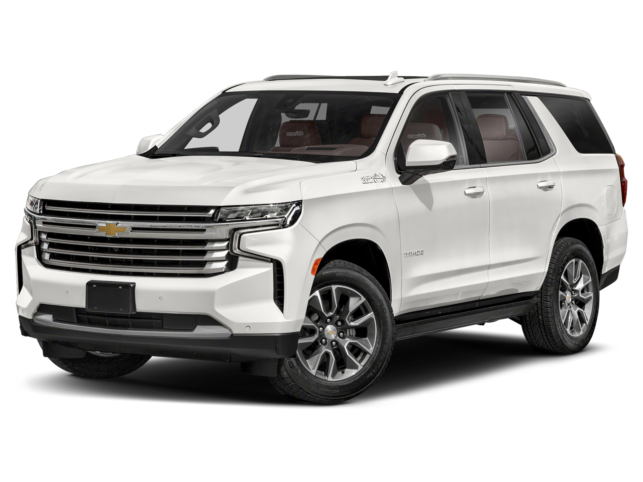 2024 Chevrolet Tahoe