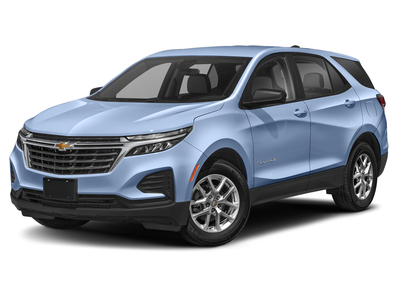 2024 Chevrolet Equinox LT 1.5T's photo