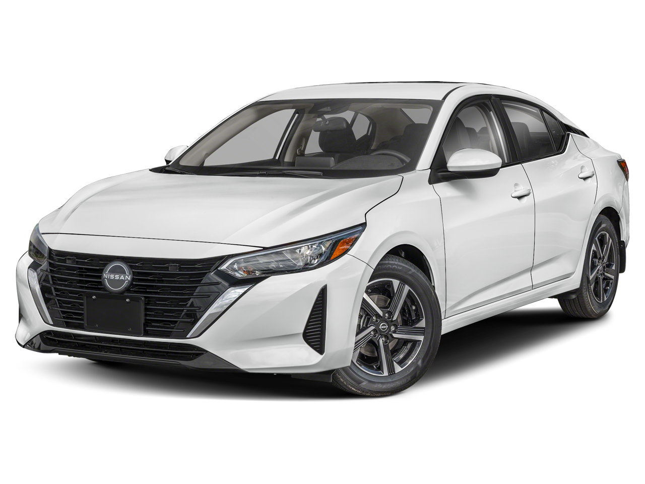 2024 Nissan Sentra SV CVT's photo