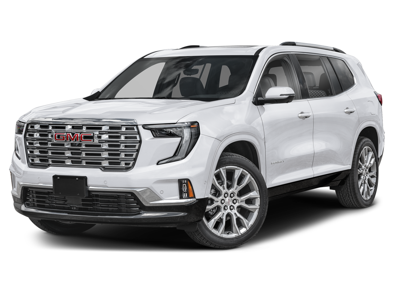 2025 GMC Acadia Denali AWD's photo