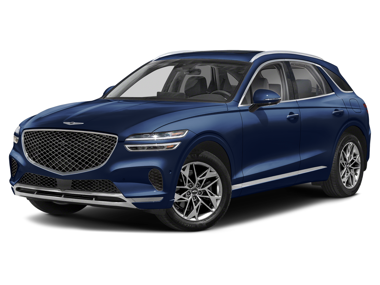 2025 GENESIS GV70