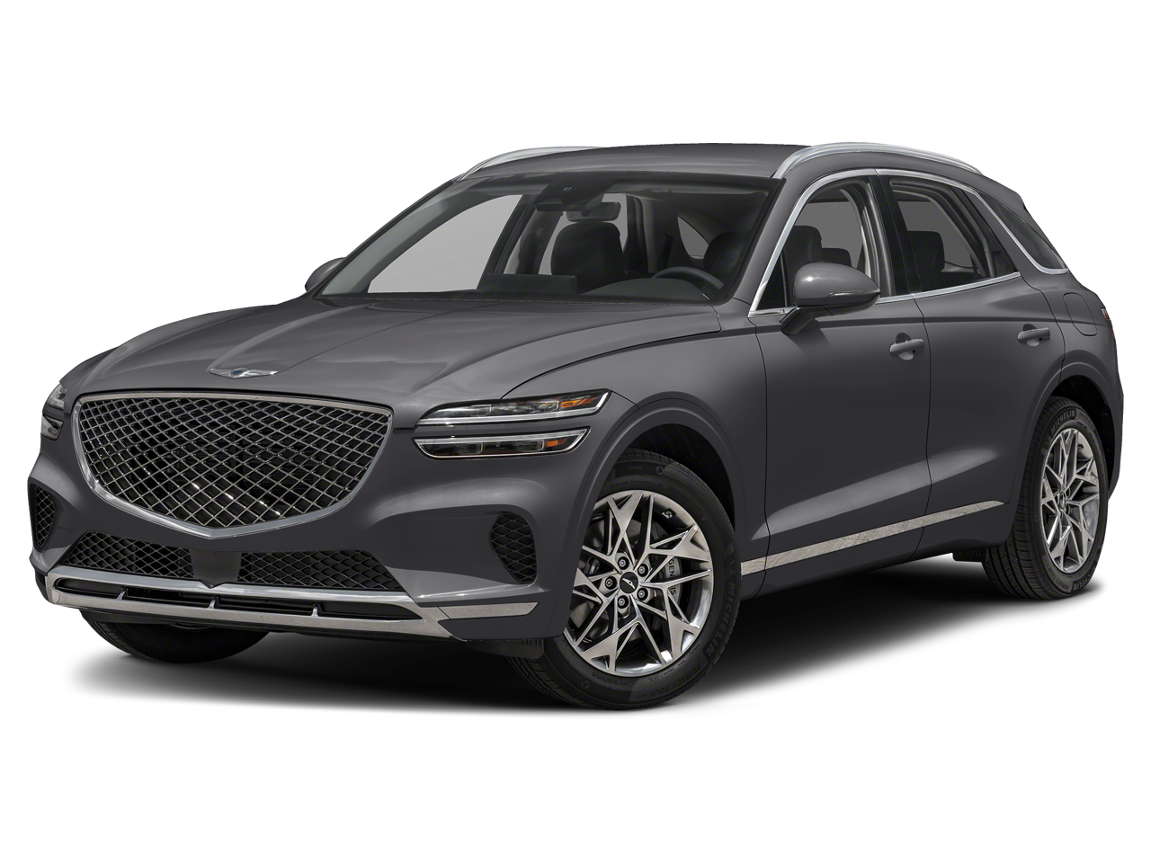2025 GENESIS GV70 Standard - Photo 31