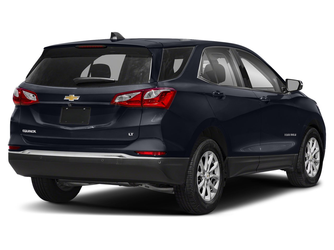 Used 2020 Chevrolet Equinox LT with VIN 3GNAXKEV1LS705684 for sale in Republic, MO