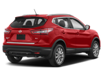 2021 Nissan Rogue Sport SV AWD Xtronic CVT
