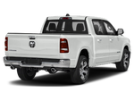 2021 RAM 1500 Laramie Crew Cab 4x4 5'7" Box