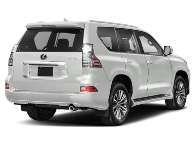 2022 Lexus GX GX 460 Luxury
