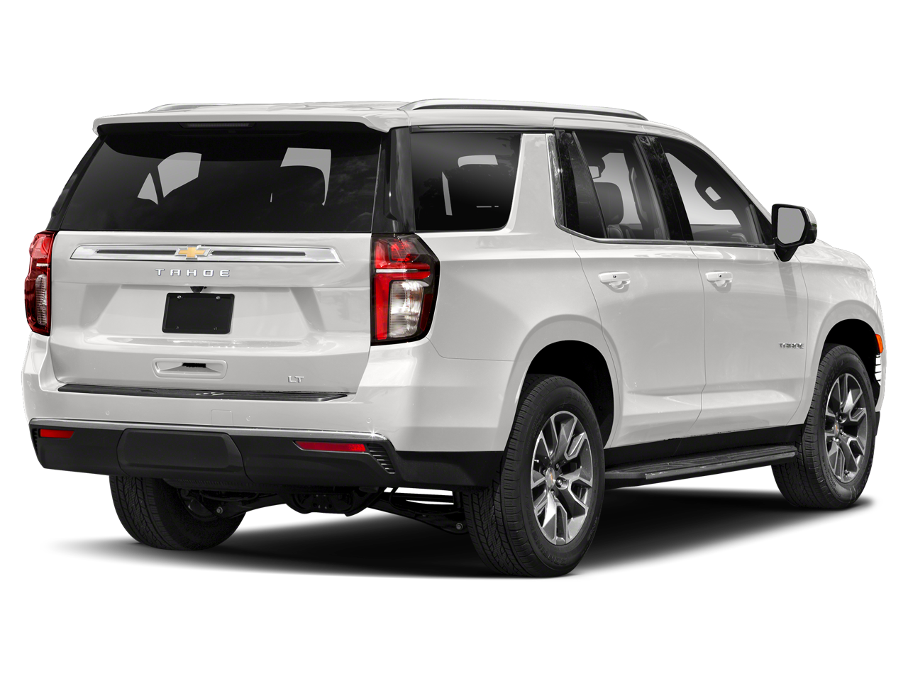 2023 Chevrolet Tahoe LT - Photo 34