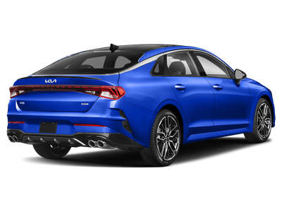 2023 Kia K5 GT