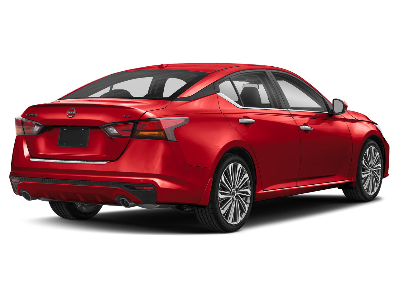 2023 Nissan Altima SL Intelligent AWD