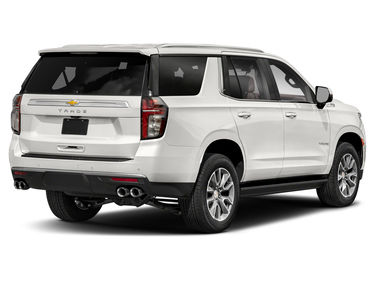 2024 Chevrolet Tahoe High Country - Photo 2