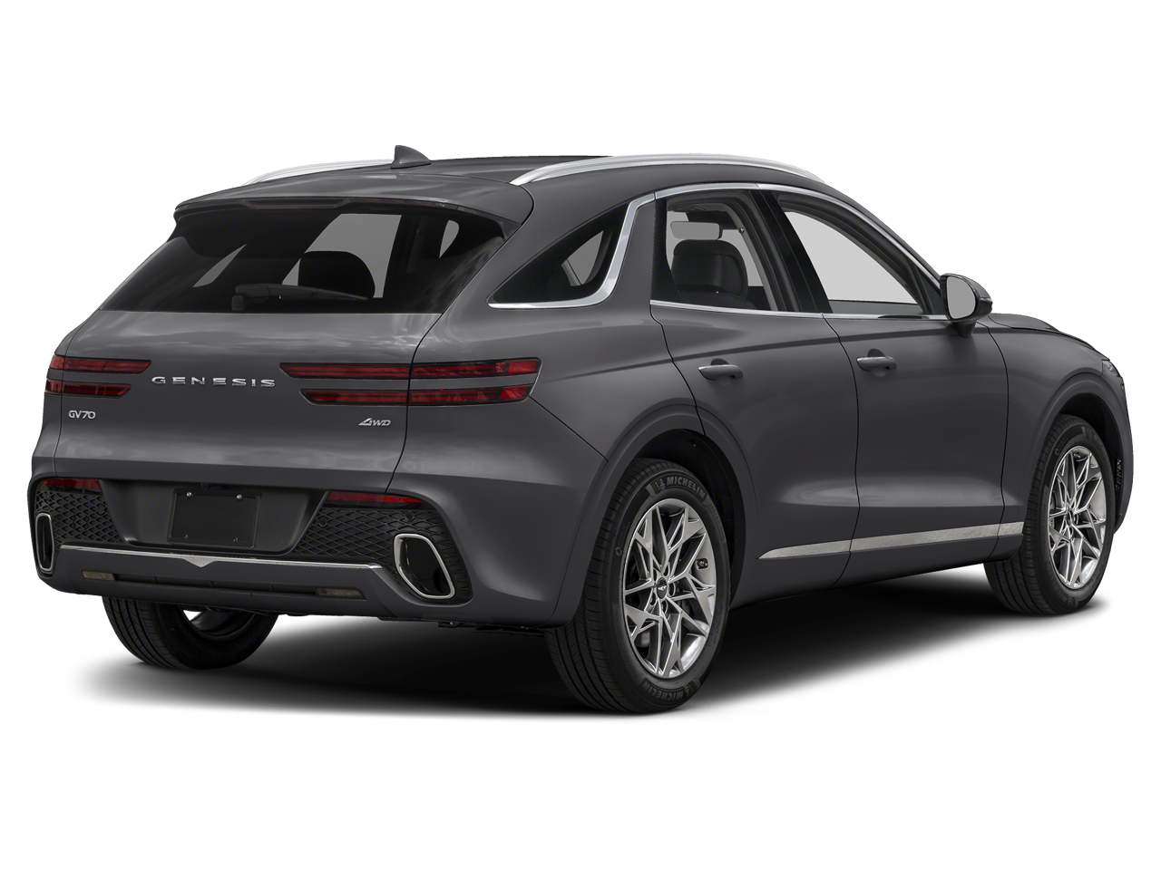 2025 GENESIS GV70 Standard - Photo 32