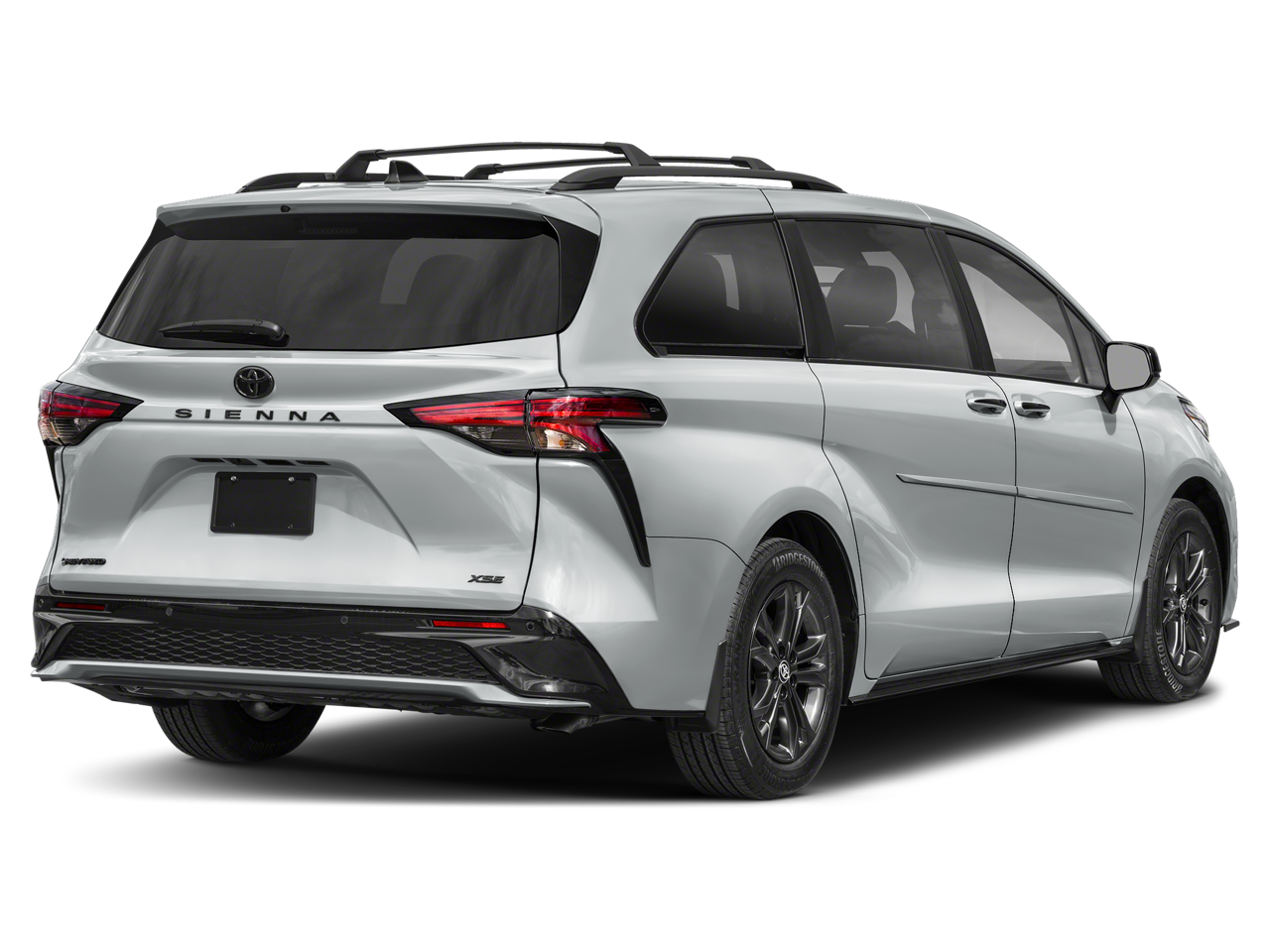 2025 Toyota Sienna Woodland Edition