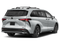 2025 Toyota Sienna Woodland Edition