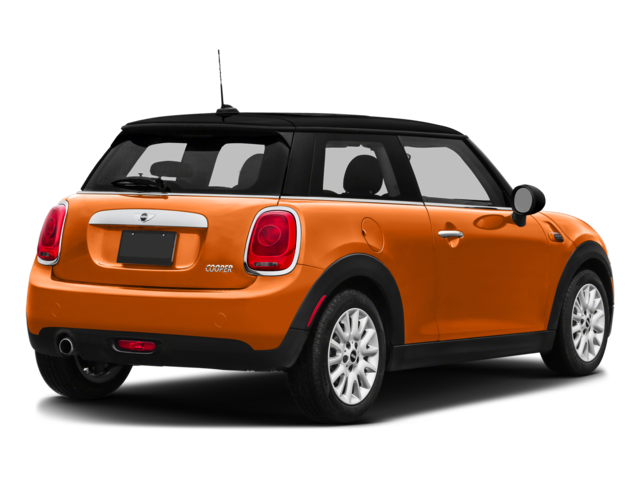 2016 MINI Hardtop Cooper