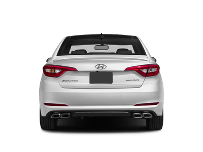 2015 Hyundai Sonata 2.0T Limited